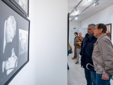 Райко Митев: „Фотографията е моят път, начин да запазя спомена за времето и хората”