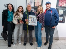 Райко Митев: „Фотографията е моят път, начин да запазя спомена за времето и хората”