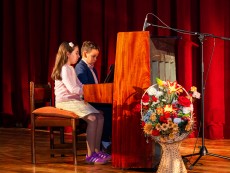 Концерт в чест на Международния ден на музиката