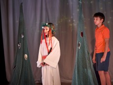 15-ти Национален фестивал „Вълшебникът театър” – рекорден брой участници и отлична актьорска игра