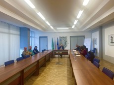 С европейски средства санират Народно читалище „Развитие-1870”