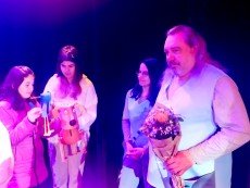 Страхотен ден на гости в Държавен куклен театър – Габрово