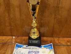С песни от сърце – Гран При и признание за Школа по народно пеене от конкурса „Модерни звуци от миналото”