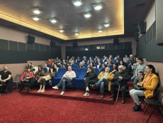 ОТЧЕТ ЗА ДЕЙНОСТТА НА НАРОДНО ЧИТАЛИЩЕ „РАЗВИТИЕ-1870” ПРЕЗ 2025 ГОДИНА