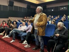 ОТЧЕТ ЗА ДЕЙНОСТТА НА НАРОДНО ЧИТАЛИЩЕ „РАЗВИТИЕ-1870” ПРЕЗ 2025 ГОДИНА