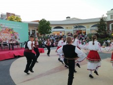 ДФА „Развитие” представи българския фолклор на Международен фестивал в Турция