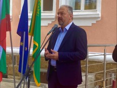 ЧИТАЛИЩЕТО В СЕВЛИЕВО ВЕЧЕ ИМА НОВ ОБЛИК