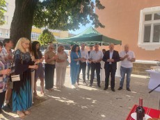 ЧИТАЛИЩЕТО В СЕВЛИЕВО ВЕЧЕ ИМА НОВ ОБЛИК