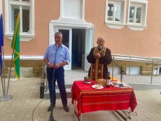 ЧИТАЛИЩЕТО В СЕВЛИЕВО ВЕЧЕ ИМА НОВ ОБЛИК