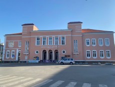 ОФИЦИАЛНА ЦЕРЕМОНИЯ ПО ПРОЕКТ „ПРИЛАГАНЕ НА МЕРКИ ЗА ЕНЕРГИЙНА ЕФЕКТИВНОСТ В НЧ „РАЗВИТИЕ-1870, ГР. СЕВЛИЕВО”
