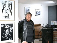 Фотографии на проф. д-р Росен Коларов ще бъдат показани в изложбата „Парчета самота”