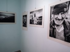 „Парчета самота“ на проф. д-р Росен Коларов и сърца туптящи за фотографията