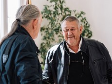 „Парчета самота“ на проф. д-р Росен Коларов и сърца туптящи за фотографията